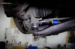 Subaru Impreza WRX/STI 92-11 / Forester 97-13 / Legacy 95-08 / Levorg 14+ / XV 12-17 Rollcenter-justering Hardrace