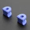 Subaru Impreza WRX/STI 01-06 / Forester 03-08 / Legacy 98-08 Bakre 18MM Förstärkt Krängningshämmarbussning Hardrace