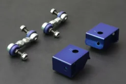 Subaru Impreza WRX/STI 92-06 / Forester 97-08 / Legacy 95-98 Bakre Förstärkta Krängningshämmarstag Med Fästen Hardrace