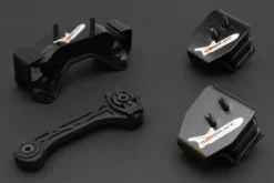 Subaru Impreza WRX/STI 92-11 / Forester 03-08 / Legacy 95-08 Förstärkta Motorfästen 5-växlade Hardrace