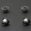 Subaru Impreza WRX/STI 92-00 / Forester 97-02 / Legacy 95-98 Bussningar Bakre Cross Member Hardrace