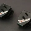 Subaru Impreza WRX/STI 93+ / Forester 97-08 / Legacy 95-08 Förstärkta Motorfästen Hardrace