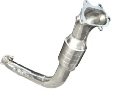 Subaru Impreza WRX & STI 01-07 Frontpipe / Sportkatalysator (200 Cell) Cobra Sport
