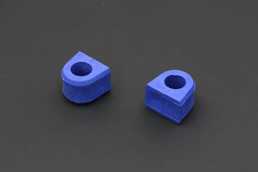Subaru Impreza WRX/STI GC 92-00 / Forester 97-00 / Legacy 95-98 (Passar Främre & Bakre) 20MM Förstärkta Krängningshämmarbussningar Hardrace