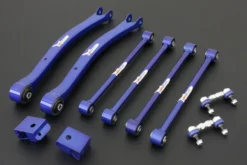 Subaru IMPREZA WRX/STI GC 92-00 / Forester 97-02 / Legacy 95-98 Bakre Ej Justerbara Stag Hardrace