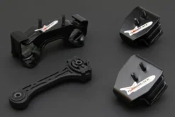 Subaru Impreza WRX/STI GC/GD 92-06 / Forester 09-13 / Legacy 95-08 Förstärkta Motorfästen 6-växlade Hardrace