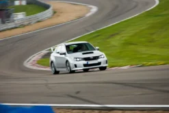 Subaru Impreza WRX STI GR/VA 2007- Road & Track Coilovers Öhlins