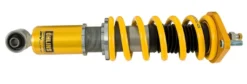 Subaru Impreza WRX STI GR/VA 2007- Road & Track Coilovers Öhlins