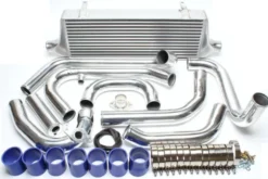 Subaru Impreza WRX / STI Hatchback (GRB) 2008 - 2011 Intercooler TA Technix