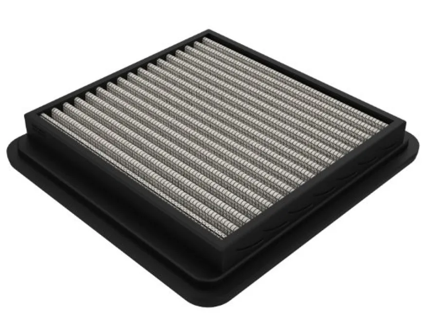 Subaru Impreza WRX STI 2008-2011 H4-2.5L MagnumFLOW Pro DRY S Sportluftfilter aFe Power