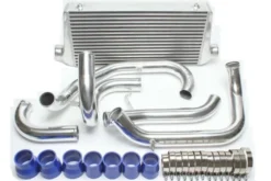 Subaru Impreza WRX / STI 2000 - 2007 Intercooler TA Technix