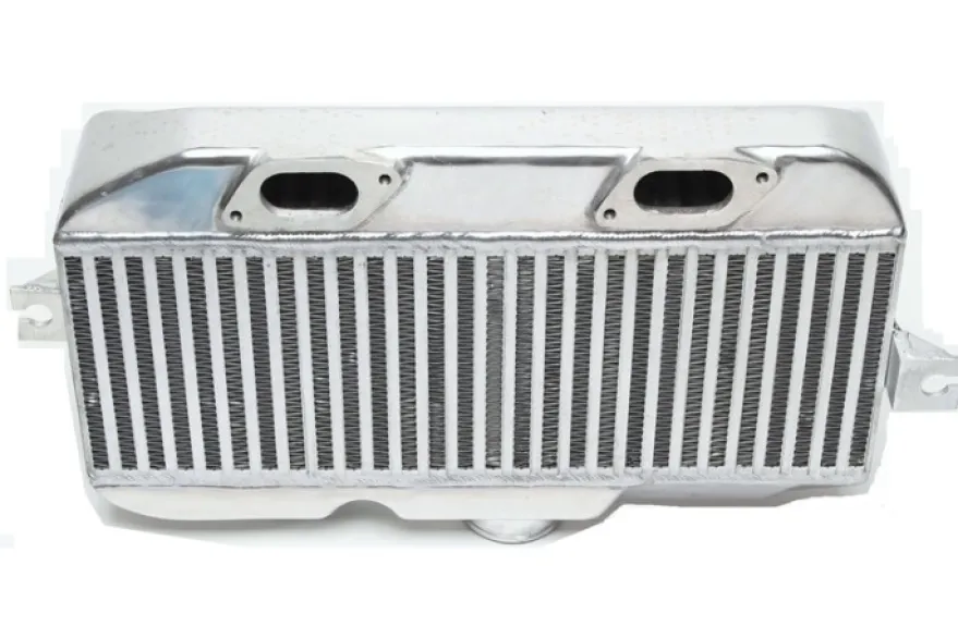 Subaru Impreza WRX / STI 2005 - 2007 Intercooler TA Technix