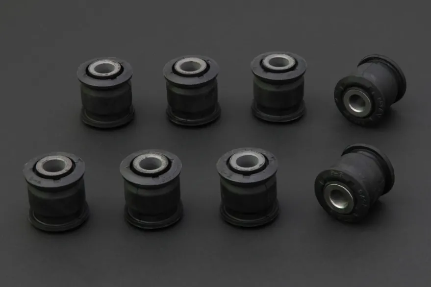 Subaru Impreza WRX/STI 92-06 Lateral-stag Bussningar Hardrace