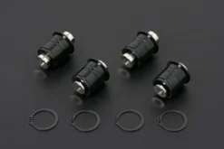 Subaru Impreza WRX 07+ / STI 14+ / Legacy 09-14 / BRZ / GT86 / Levorg 14+ / XV 12-17 Bakre Övre Stag Bussning Hardrace