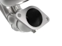 Subaru Impreza WRX/STi/Legacy 2002-2021 H4-2.0L (t)/2.5L (t) Twisted Steel Long Tube Header Unequal Length aFe Power