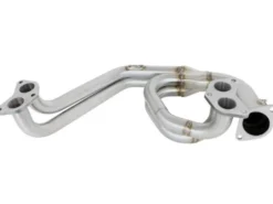 Subaru Impreza WRX/STi/Legacy 2002-2021 H4-2.0L (t)/2.5L (t) Twisted Steel Long Tube Header Unequal Length aFe Power