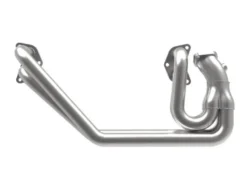 Subaru Impreza WRX/STi/Legacy 2002-2021 H4-2.0L (t)/2.5L (t) Twisted Steel Long Tube Header Unequal Length aFe Power