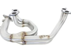 Subaru Impreza WRX/STi/Legacy 2002-2021 H4-2.0L (t)/2.5L (t) Twisted Steel Long Tube Header Unequal Length aFe Power