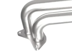 Subaru Impreza WRX/STi/Legacy 2002-2021 H4-2.0L (t)/2.5L (t) Twisted Steel Long Tube Header Unequal Length aFe Power