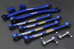 Subaru Impreza WRX/STI 92-06 / Legacy 95-02 / Forester 97-08 Bakre Justerbara Stag Hardrace