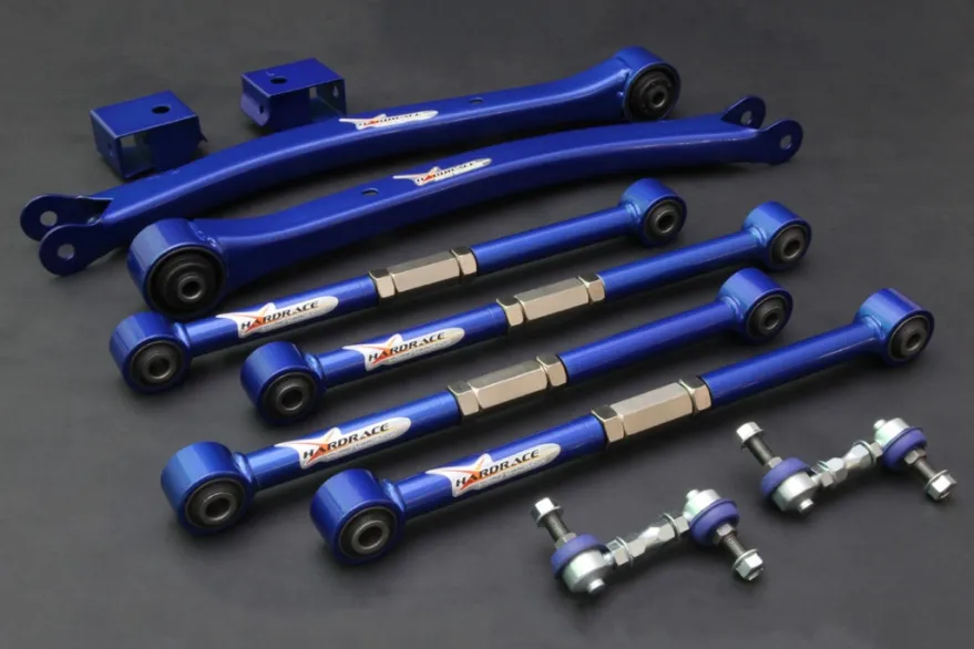 Subaru Impreza WRX/STI 92-06 / Legacy 95-02 / Forester 97-08 Bakre Justerbara Stag Hardrace