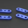 Subaru Impreza WRX/STI 02-11 / Legacy 95-14 / Forester 97-14 Bussning Växellådsbalk Hardrace