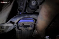 Subaru Impreza WRX/STI 02-11 / Legacy 95-14 / Forester 97-14 Bussning Växellådsbalk Hardrace