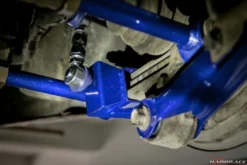 Subaru Impreza WRX/STI 92-06 / Legacy 95-98 / Forester 97-08 Bakre Justerbara Stag Hardrace