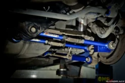 Subaru Impreza WRX/STI 92-06 / Legacy 95-98 / Forester 97-08 Bakre Justerbara Stag Hardrace