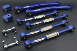 Subaru Impreza WRX/STI 92-06 / Legacy 95-98 / Forester 97-08 Bakre Justerbara Stag Hardrace