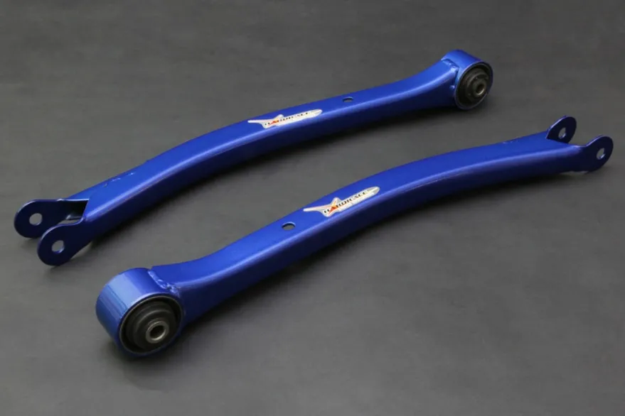 Subaru Impreza WRX/STI 92-06 / Legacy 95-98 / Forester 97-08 Bakre Trailing-stag Hardrace