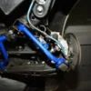 Subaru Impreza / XV 17- Bakre Traction-Stag Hardrace