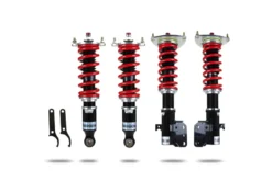 Subaru Legacy 03-09 (BL/BP) Extreme XA Coilover Kit