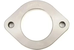 Subaru OEM Downpipe Till 3” Catback Adapter Invidia