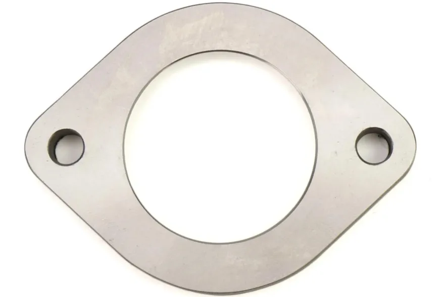 Subaru OEM Downpipe Till 3” Catback Adapter Invidia