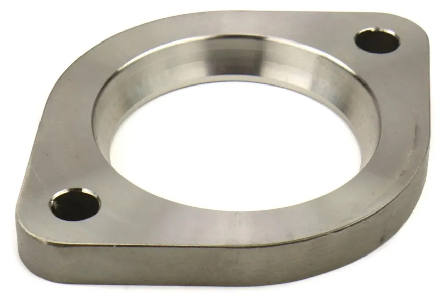 Subaru OEM Downpipe Till 3” Catback Adapter Invidia