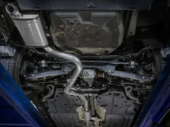 Subaru Outback 2015-2019 H4-2.5L Takeda 2.5in 304 SS Cat-Back Sportavgassystem aFe Power
