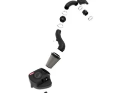 Subaru Outback 2020-2023 H4-2.5L Takeda Momentum Pro DRY S Kalluftsintag Luftfilterkit aFe Power