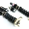Subaru STI GRB 08+ BC-Racing Coilovers ER