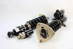 Subaru STI GRB 08+ BC-Racing Coilovers ER