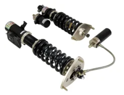 Subaru STI GRB 08+ BC-Racing Coilovers HM