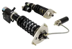 Subaru STI GRB 08+ BC-Racing Coilovers HM