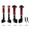 Subaru WRX 2002-2007 Extreme XA Coilover Kit