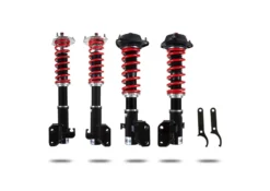 Subaru WRX 2002-2007 Extreme XA Coilover Kit