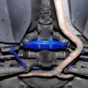 Subaru WRX 14+ / Forester 14+ Bakre Diffäste Hardrace