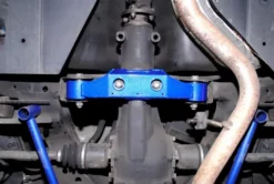 Subaru WRX 14+ / Forester 14+ Bakre Diffäste Hardrace