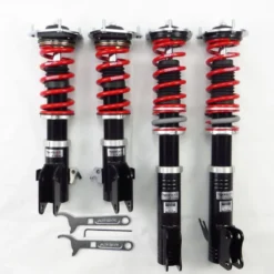 Subaru WRX 05-07 GDB  Sports*i Coilovers RS-R