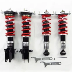 Subaru WRX 15+ Sports*i Coilovers RS-R