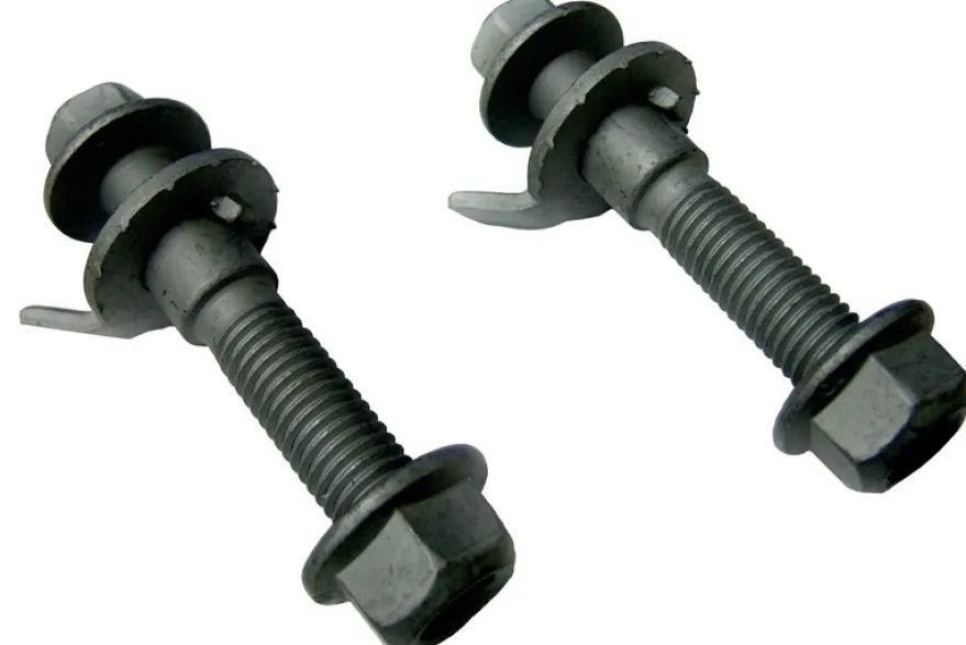 Subaru WRX / STI / Impreza FWD & RWD 2002-2009 Rollcenter- & Bumpsteerkorrigeringskit Whiteline Performance