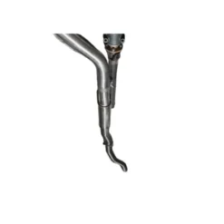 Subaru WRX STI 2.5L 2014-2019 3 Catback Sportavgassystem Quad Tip Cobra Sport